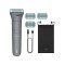 Philips BG3485/15 Ξυριστική Μηχανή Σώματος Επαναφορτιζόμενη